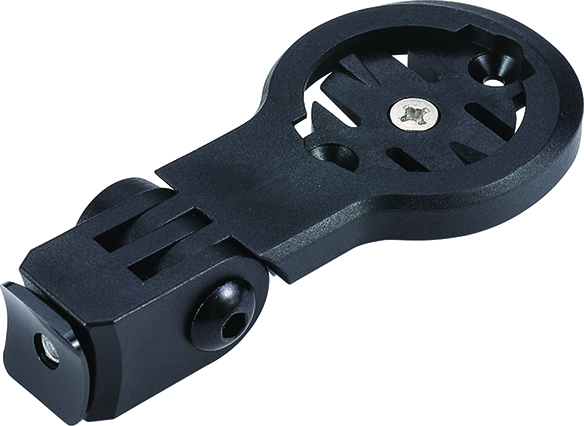 BBB Stemfix, Garmin-Kiinnike - Polkupyörän mittareiden osat - BBB0187929739101 - 1