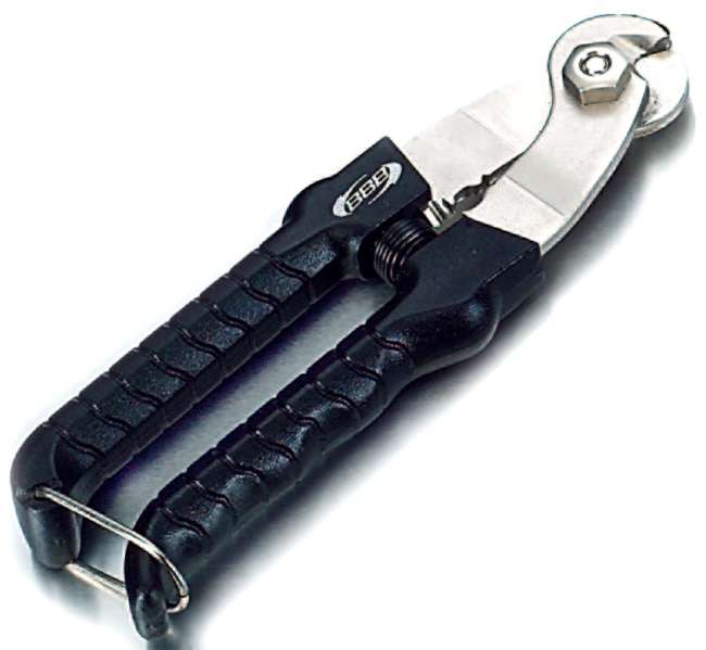 BBB Vaijerileikkuri Fastcut - Polkupyörän työkalut - BBB0115777451601 - 1
