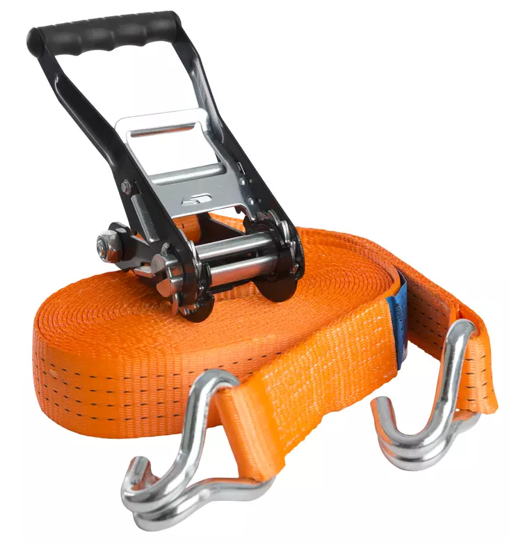 Bema Kuormaliina 50mm/9.5m/4000kg - Hinaus ja kuormansidonta - 492-63121 - 1