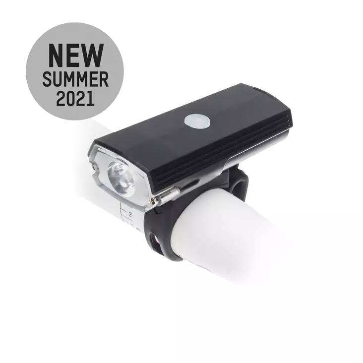 Blackburn Dayblazer 550 Etuvalo - Polkupyörän valaisimet ja osat - BLKBN12107134751 - 1