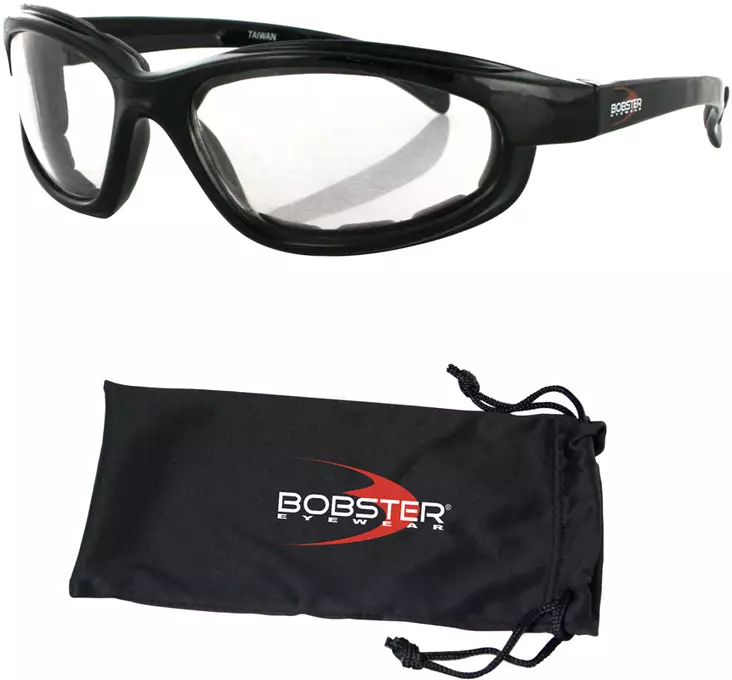 Bobster Fatboy ajolasit - Ajolasit - EFB001 - 1