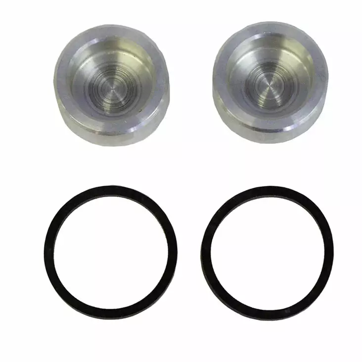 Braktec Jarrusatulan korjaussarja, Ø32mm x 13mm - Mopon jarrujen korjaussarjat - 234-79111 - 1