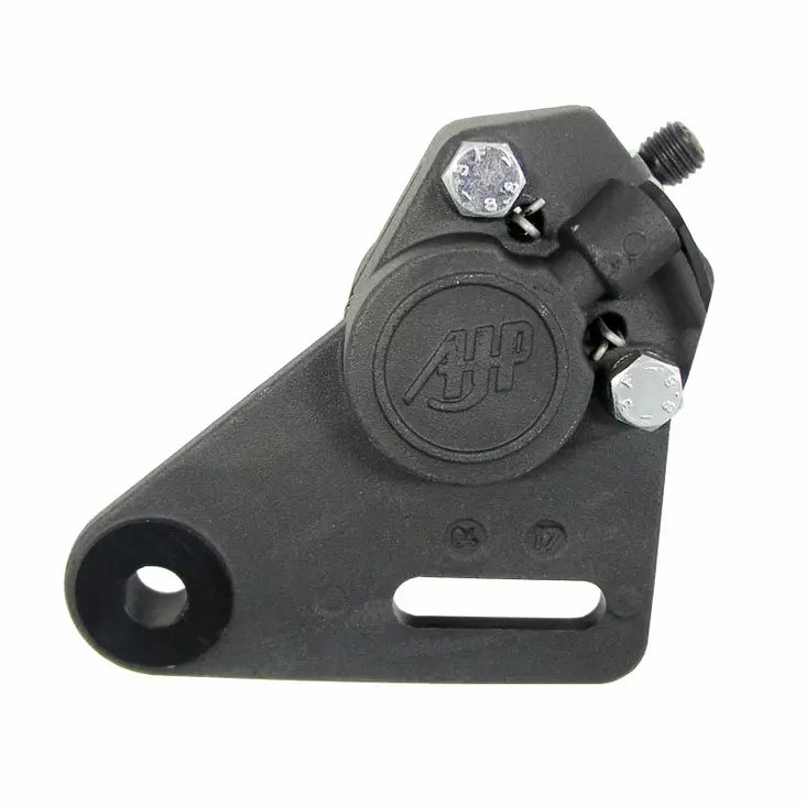 Braktec Jarrusatula, Taka, Aprilia RX 06-10 / Derbi Senda 03-10 / Gilera RCR,SMT - Mopon jarrusatulat - 234-70111 - 1