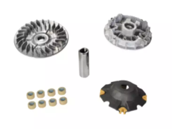 Bronco Ensiövariaattori CF Moto - Mönkijän kytkinsarjat - 70-03021 - 1