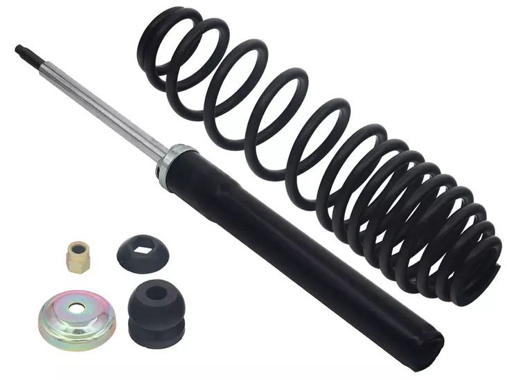 Bronco Iskunvaimentaja Eteen Polaris - Mönkijän etuiskunvaimentimet - 78-04381 - 1