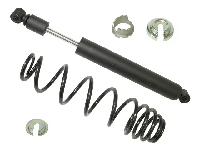 Bronco Kaasuiskunvaimentaja - Mönkijän etuiskunvaimentimet - 78-04341 - 1