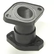 Bronco Kaasutinlaippa Yamaha - Mönkijän kaasutinlaipat - 79-07121 - 1