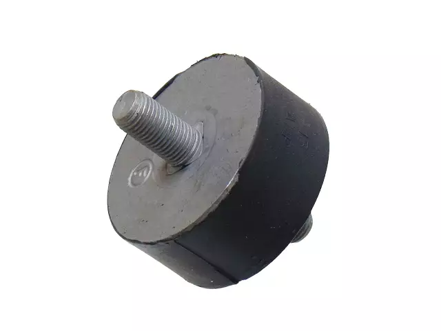 Bronco Moottorityyny Polaris - Mönkijän moottorintyynyt - 79-09651 - 1