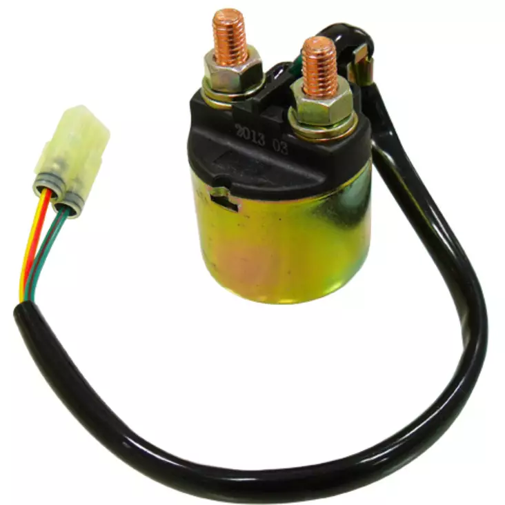 Bronco Solenoidi Honda - Mönkijän solenoidit - 71-01101 - 1
