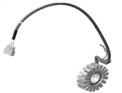 Bronco Stattori Can Am - Mönkijän staattorit - 71-01100-1 - 1