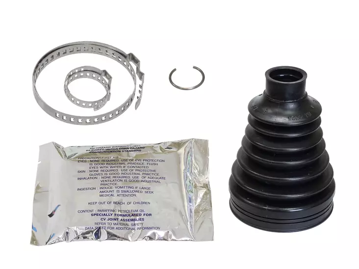 Bronco Suojakumisarja - Mönkijän vetonivelten suojakumit - 78-03C01 - 1