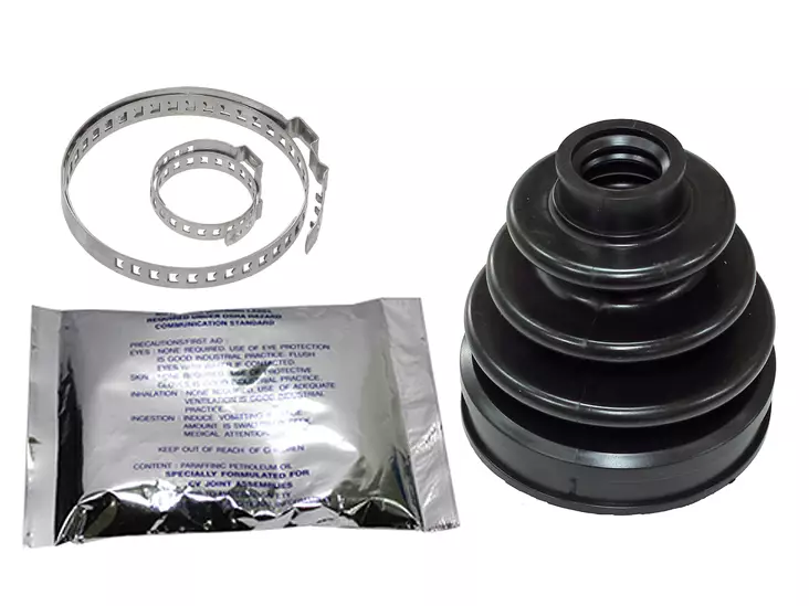 Bronco Suojakumisarja - Mönkijän vetonivelten suojakumit - 78-03C11 - 1