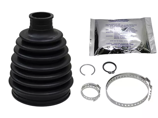 Bronco Suojakumisarja Taakse Sisempi Honda - Mönkijän vetonivelten suojakumit - 78-03092-1 - 1