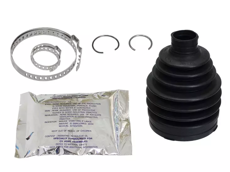 Bronco Suojakumisarja Taakse Yamaha - Mönkijän vetonivelten suojakumit - 78-03083-1 - 1