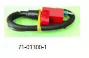 Bronco Sytytyspuola Honda/ Kawasaki/ Polaris - Mönkijän sytytyspuolat - 71-01300-1 - 1