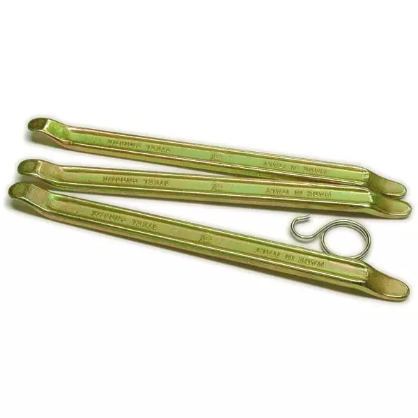 Buzzetti Rengasraudat (3kpl) pit.240mm - Työkalut - 9-3-2851 - 1