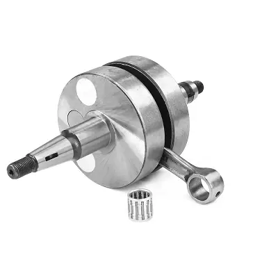 Carenzi Kampiakseli, Derbi Senda 06- / Aprilia RX,SX 06- / Gilera SMT,RCR 06- - Mopon kampiakselit - 301-0161 - 1