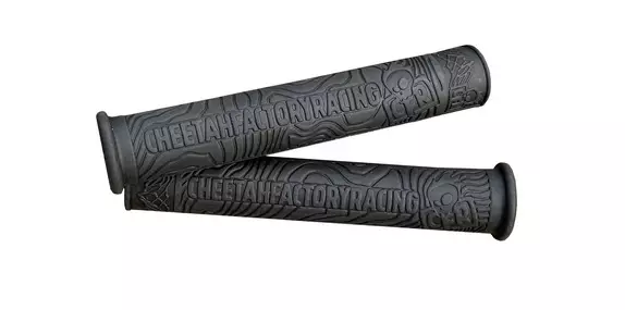 CFR Signature kahvakumi - Moottorikelkan kahvatupit - 928-1009-1 - 1