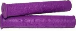 CFR Signature Tupit Lila - Moottorikelkan kahvatupit - 928-1009-01 - 1