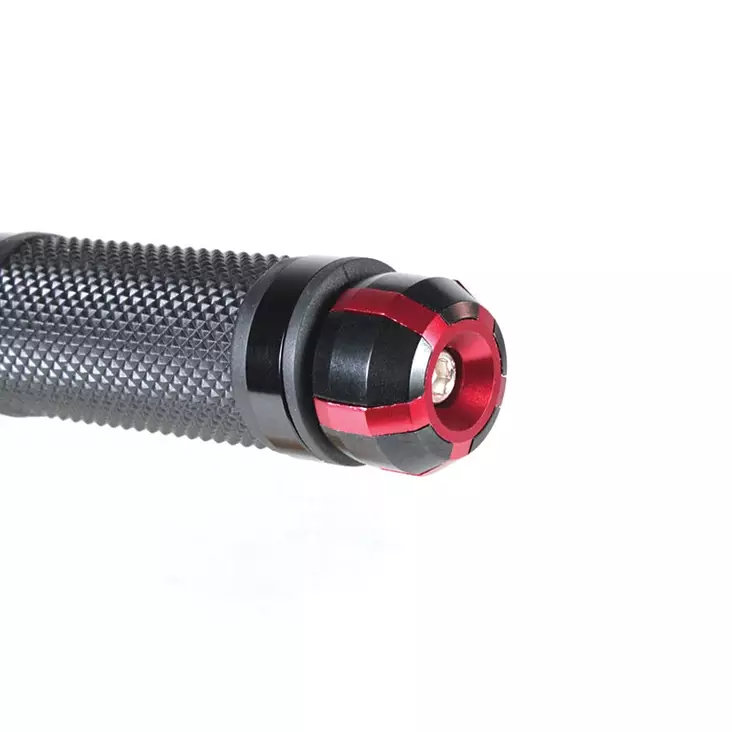 Chaft Zephir tankopainot, musta/punainen. 13mm - 23mm tangoille. - Tankopainot - IN891 - 1