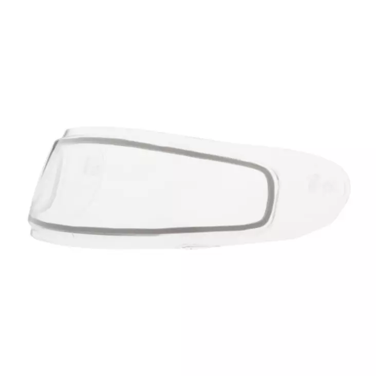 CKX Tupla visiiri Flex kirkas - Visiirit - 581-506751 - 2