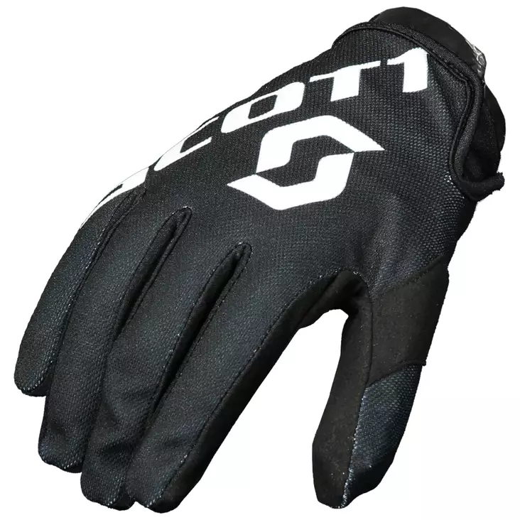 Crossihanskat Scott 250, musta - Crossihanskat - 626-1801-1 - 1