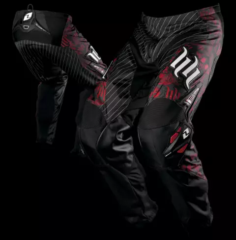 Crossihousut One Carbon - Crossihousut - 000003251 - 1