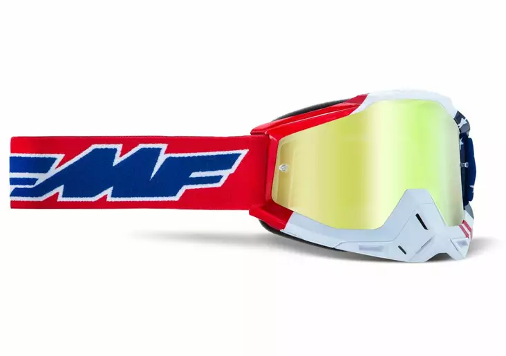Crossilasit FMF Powerbomb US of A - Crossilasit - 675-21006-1 - 1