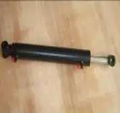 Cylinder, Small Crane arm - Työkoneiden varaosat - 77-12191-11 - 1