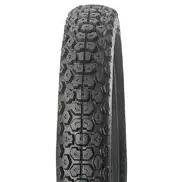 Deestone rengas D999 4.10-18 nastoitettu - Mopon nastarenkaat - 352-99901-1 - 1