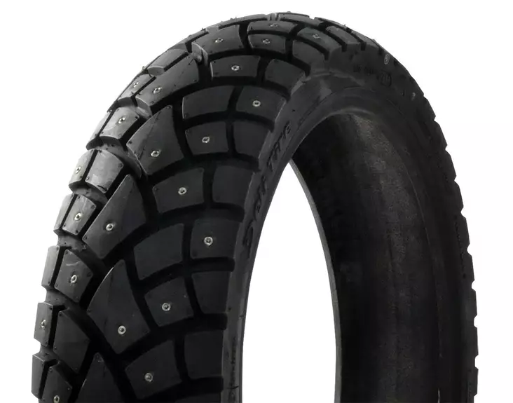 Deli nastarengas Street Enduro SB117 130/70-17 62S (120 kpl) Taka - Mopon nastarenkaat - 355-006147-1 - 1