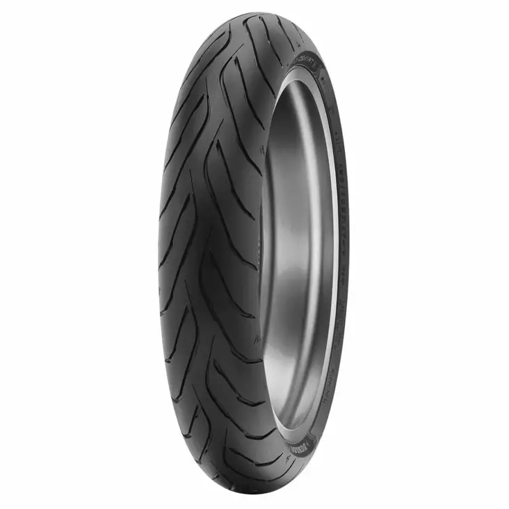 Dunlop Sportmax Roadsmart IV 110/80 R 18 - Moottoripyörän Dunlop renkaat - 544-637281 - 1