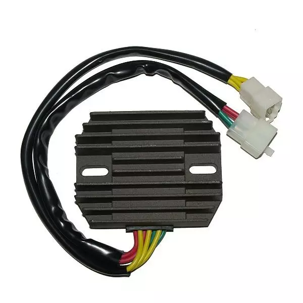 Electrosport Latauss./Tasasuunt. Ducati/Honda/Suzuki - Moottoripyörän sähköosat - 110-07-0531 - 1