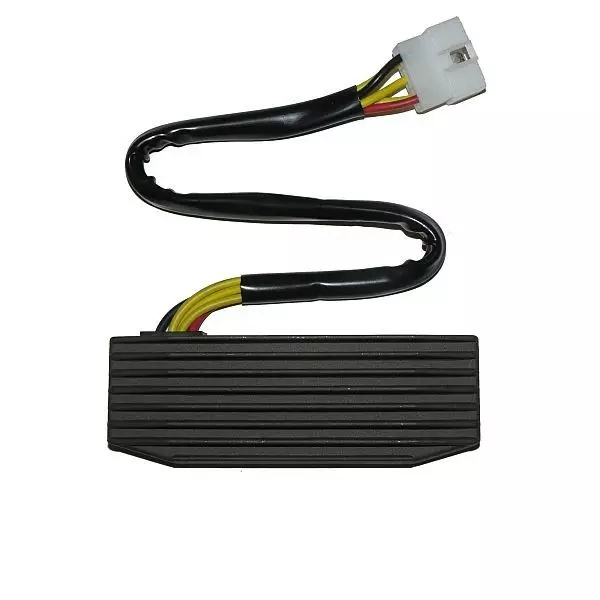 Electrosport Latauss./Tasasuunt. Suzuki - Moottoripyörän sähköosat - 110-07-0751 - 1