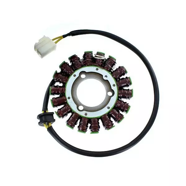 Electrosport Staattori Suzuki GSX-R600 / GSX-R750 06-ON - Moottoripyörän sähköosat - 110-03-0221 - 1