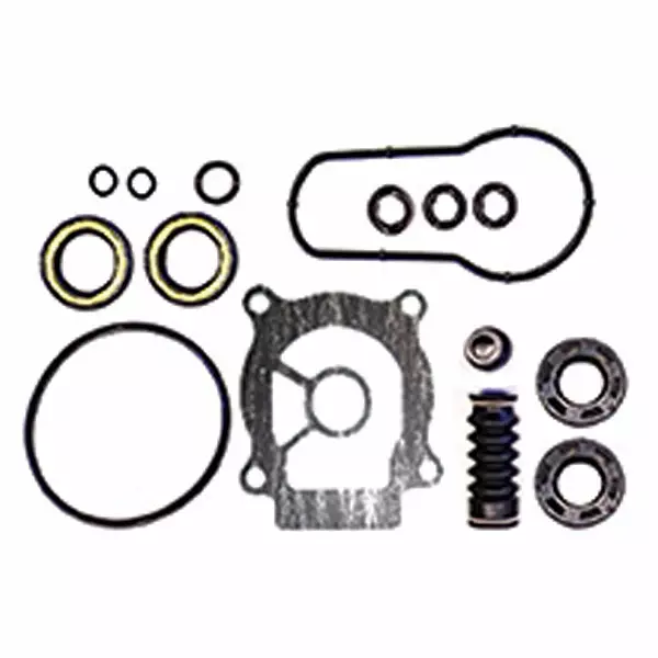 EMP Lower Unit Seal Kit SUZUKI - Veneen perän tiivistesarjat - 105-26-11001 - 1