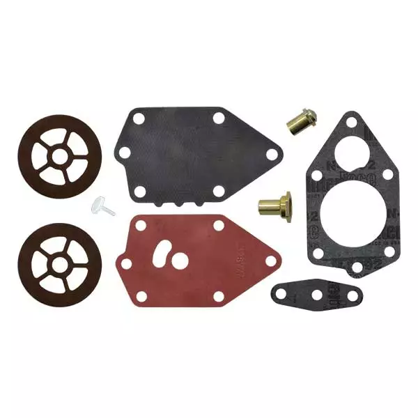 EMP Polttoainepumpun korjaussarja Evinrude/Johnson - Veneen polttoainepumput - 105-1399-01641 - 1