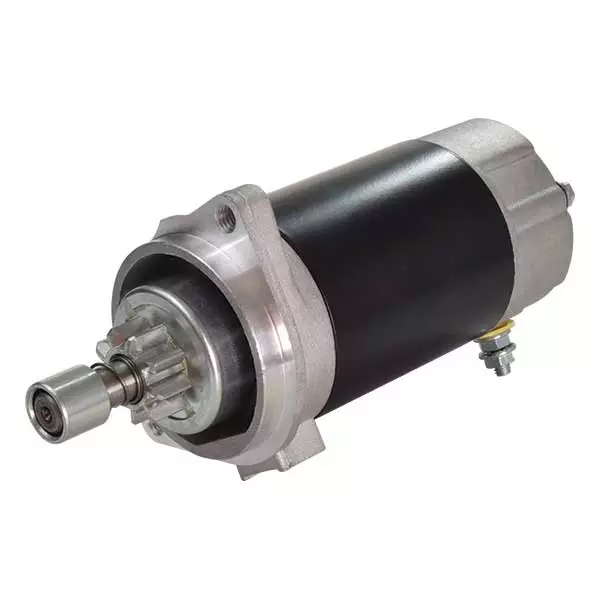 EMP Starttimoottori Suzuki, Nissan/Tohatsu - Veneen starttimoottorit - 105-50-42861 - 1
