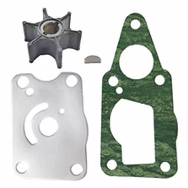 EMP vesipumpun korjaussarja Suzuki/Johnson/Evinrude 4-6HP - Veneen vesipumpun korjaussarjat - 105-46-46411 - 1