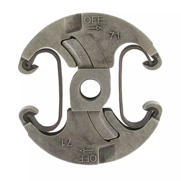 Eurogarden Keskipakokytkin, Husqvarna 340-345-346-350 / Jonsered 2141-2145-2147 - Husqvarnan kytkimet ja osat - 444-5609551 - 1