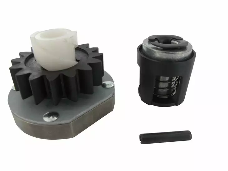 Eurogarden Startin korjaussarja, B&S, 16-h. - Brigg & Strattonin käynnistimen osat - 441-5100421 - 1