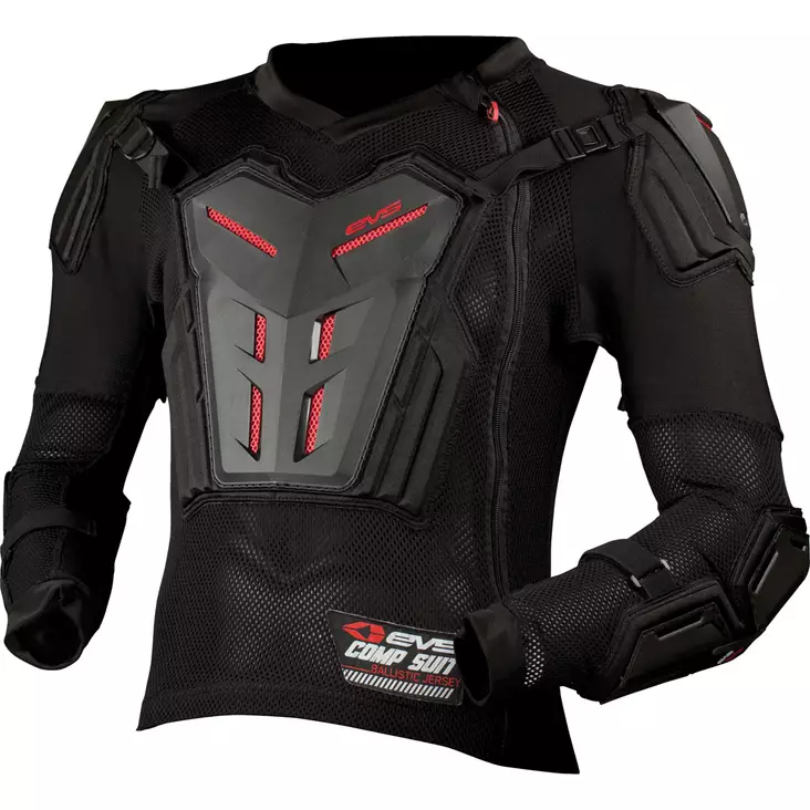 EVS COMP SUIT Lasten small - Suojapaidat - 642-4007-1 - 1