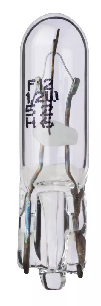 Flösser 12V 1,2W W2X4,6d T5 - Polttimot - 12-4191 - 1