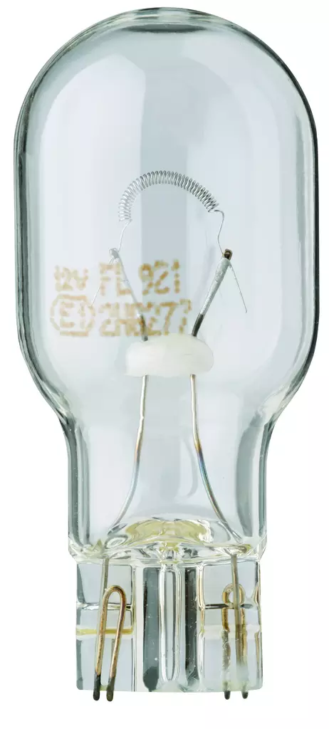 Flösser W16W 12V 16W T15 - Polttimot - 12-921 - 1