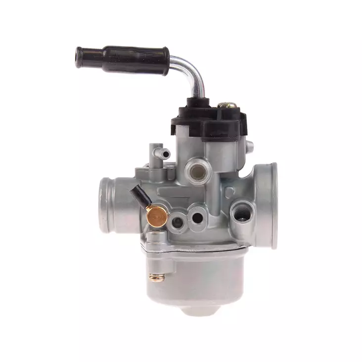 Forte Kaasutin, 17,5mm, (PHVA 17.5), Ei sis. ryyppyä - Mopon kaasuttimet - 302-73011 - 1