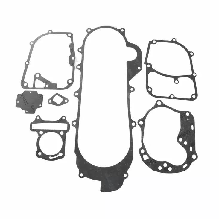 Forte Täydellinen tiivistesarja, Kiina-skoot. 4-T (729 / 430mm) / SYM 4-T - Moottoripyörän täydelliset tiivistesarja - 21-78351 - 1
