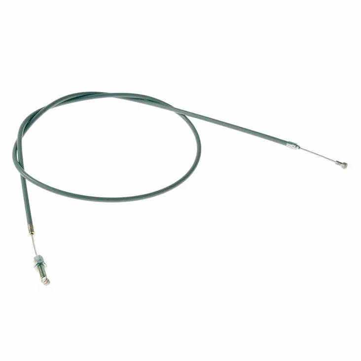 Forte Vaihdevaijeri, Harmaa, Tunturi 66- - Mopon kytkinvaijerit - 305-72371 - 1