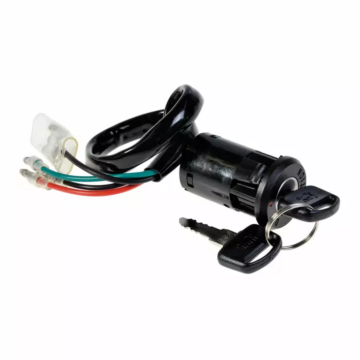 Forte Virtalukko, Honda Z50 Monkey - Mopon virtalukot - 307-71431 - 1