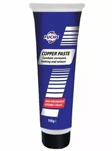 Fuchs Copper Paste 100gr - Huoltotuotteet - 551-546-0001 - 1