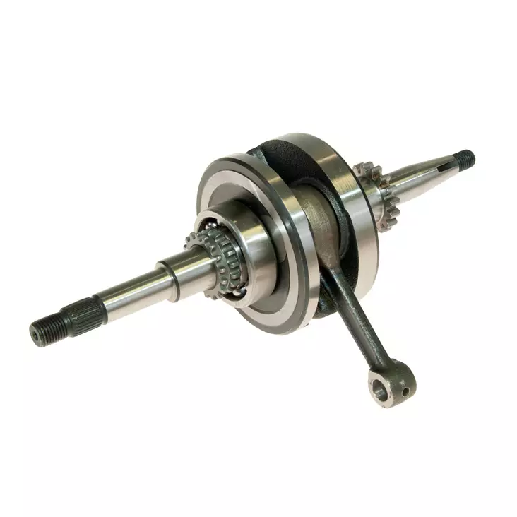 Garage Kampiakseli, Peugeot Kisbee 4-T - Mopon kampiakselit - 301-78681 - 1